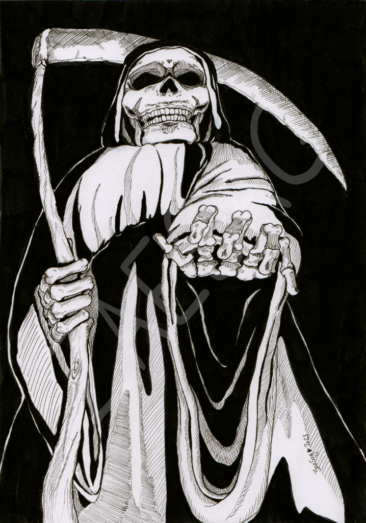 La Mort