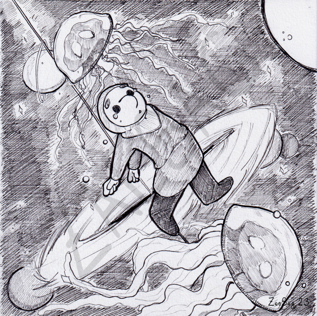 Fanart Timor