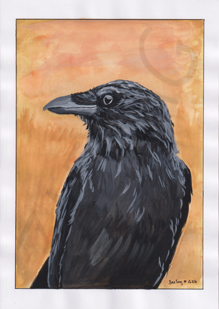 Corbeau
