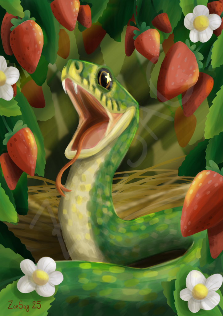 Espoir de Printemps