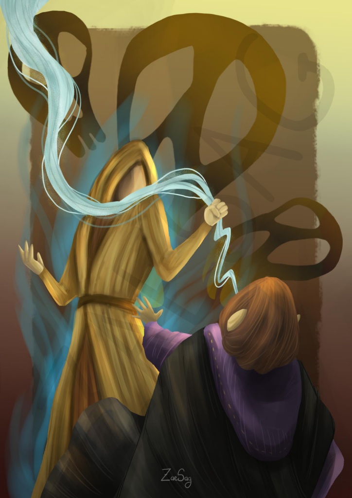 Sorcerer&rsquo;s Deck of Death