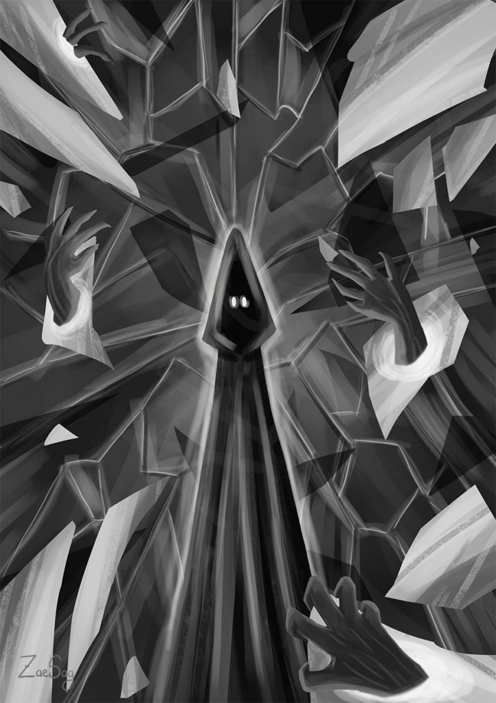 SDoD – Cultistes des Reflets