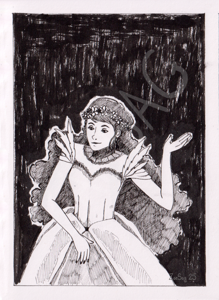 La Princesse Bienveillante