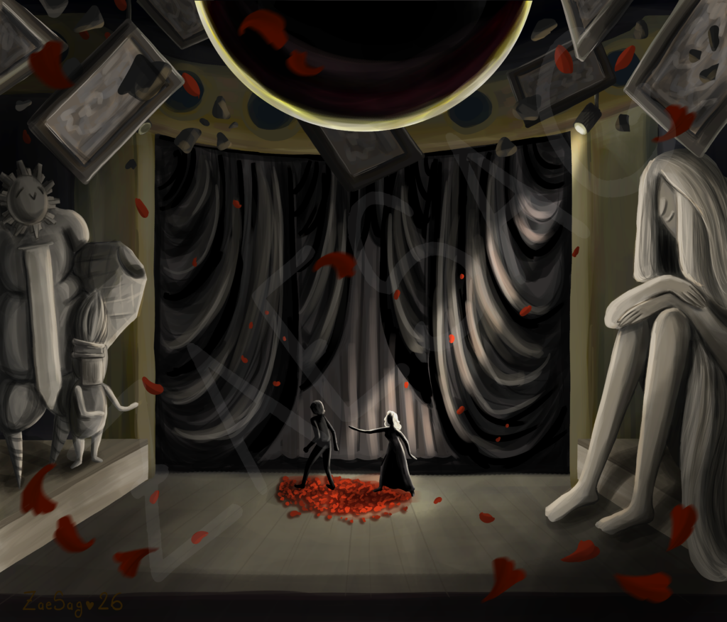 Fanart E33