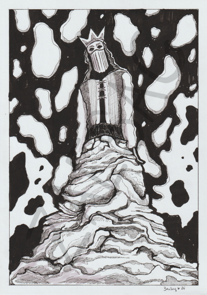 Seigneur du Magma